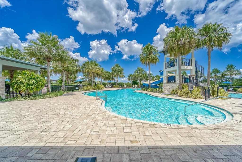Photo of 5509 Limelight Drive, Apollo Beach, FL 33572 (MLS # TB8528493)