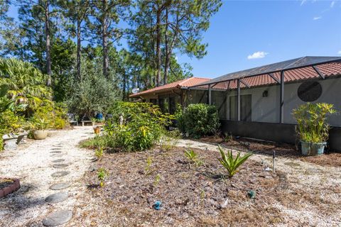 A home in PALM COAST