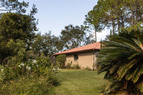 A home in PALM COAST