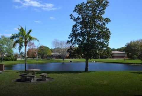 A home in COCOA