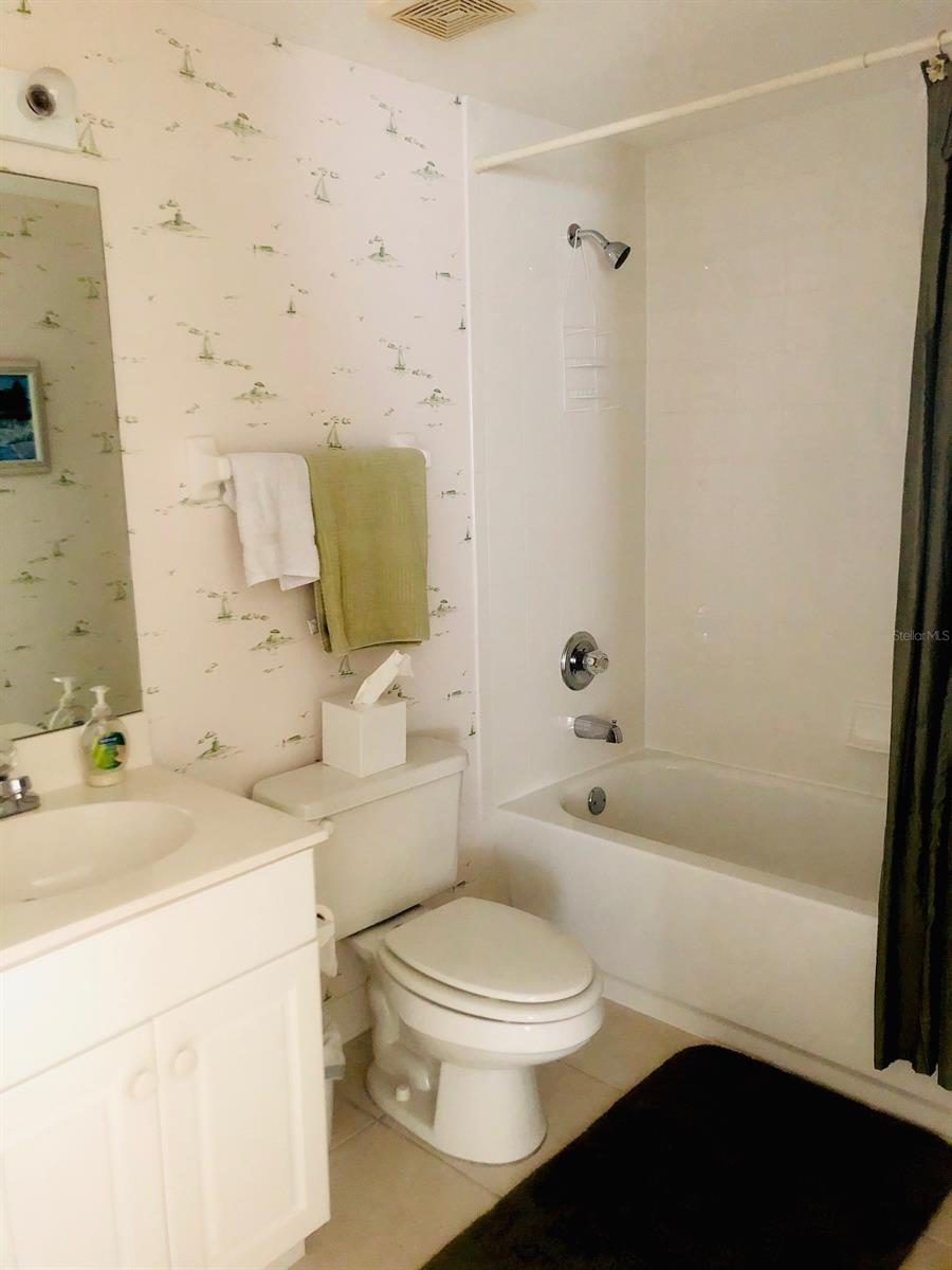 Bouchelle Island Condo - Residential