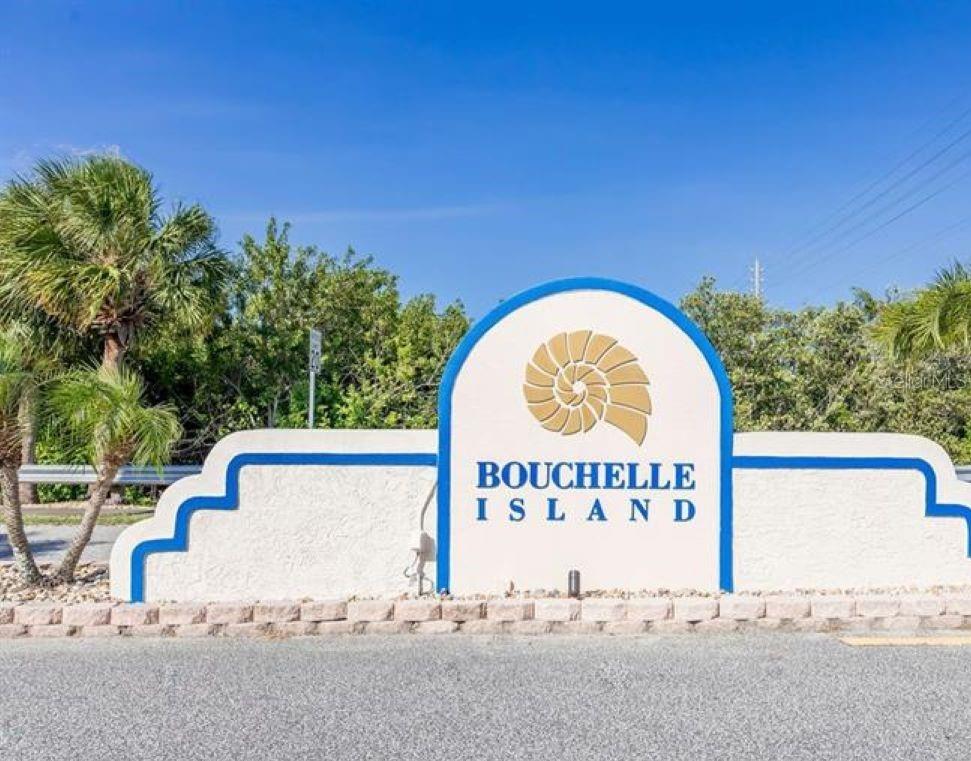 Bouchelle Island Condo - Residential
