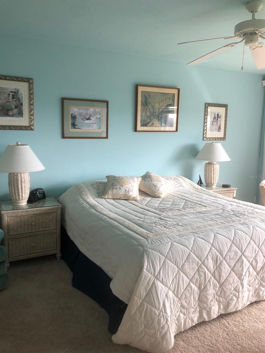 Bouchelle Island Condo - Residential