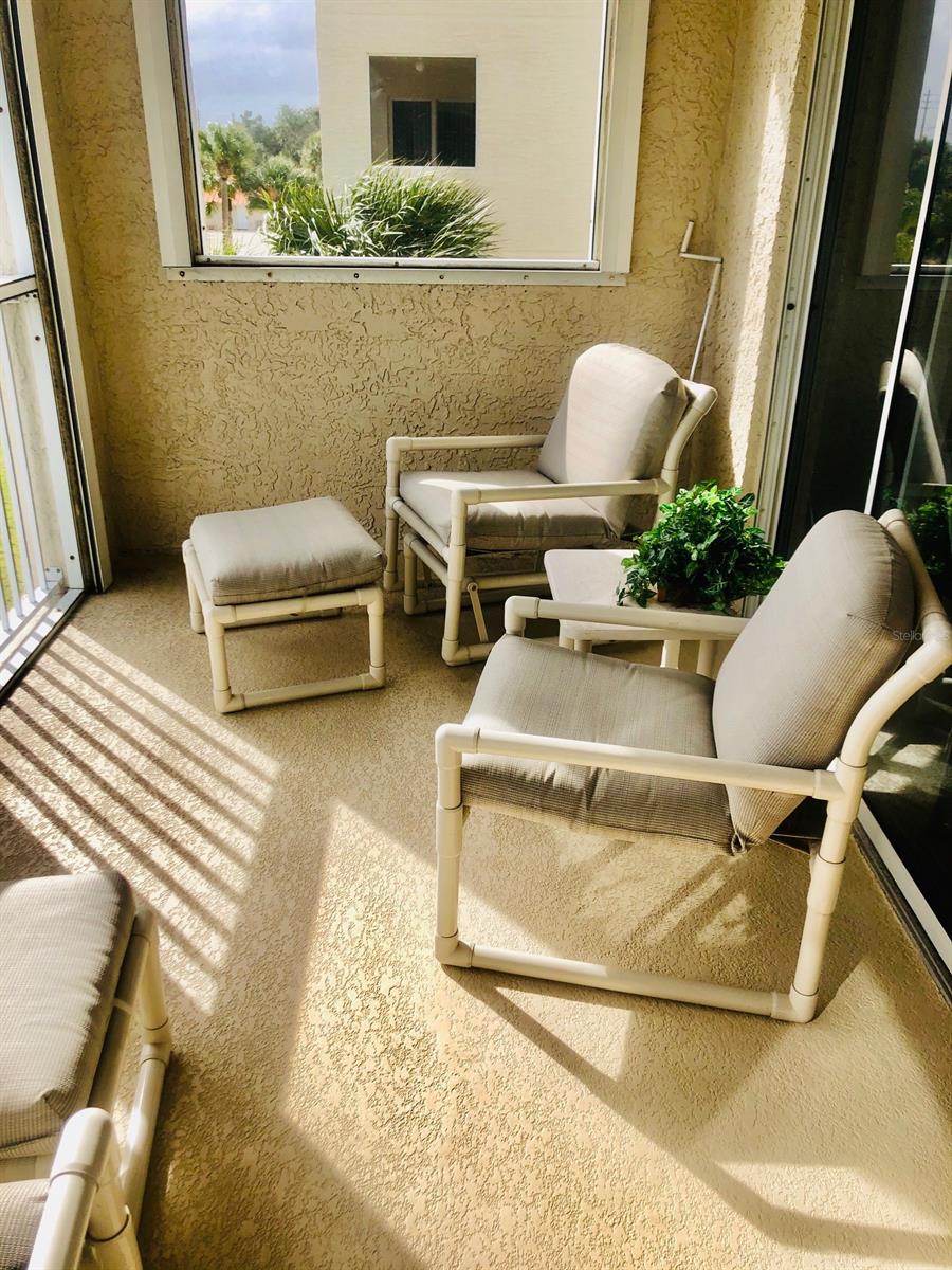 Bouchelle Island Condo - Residential