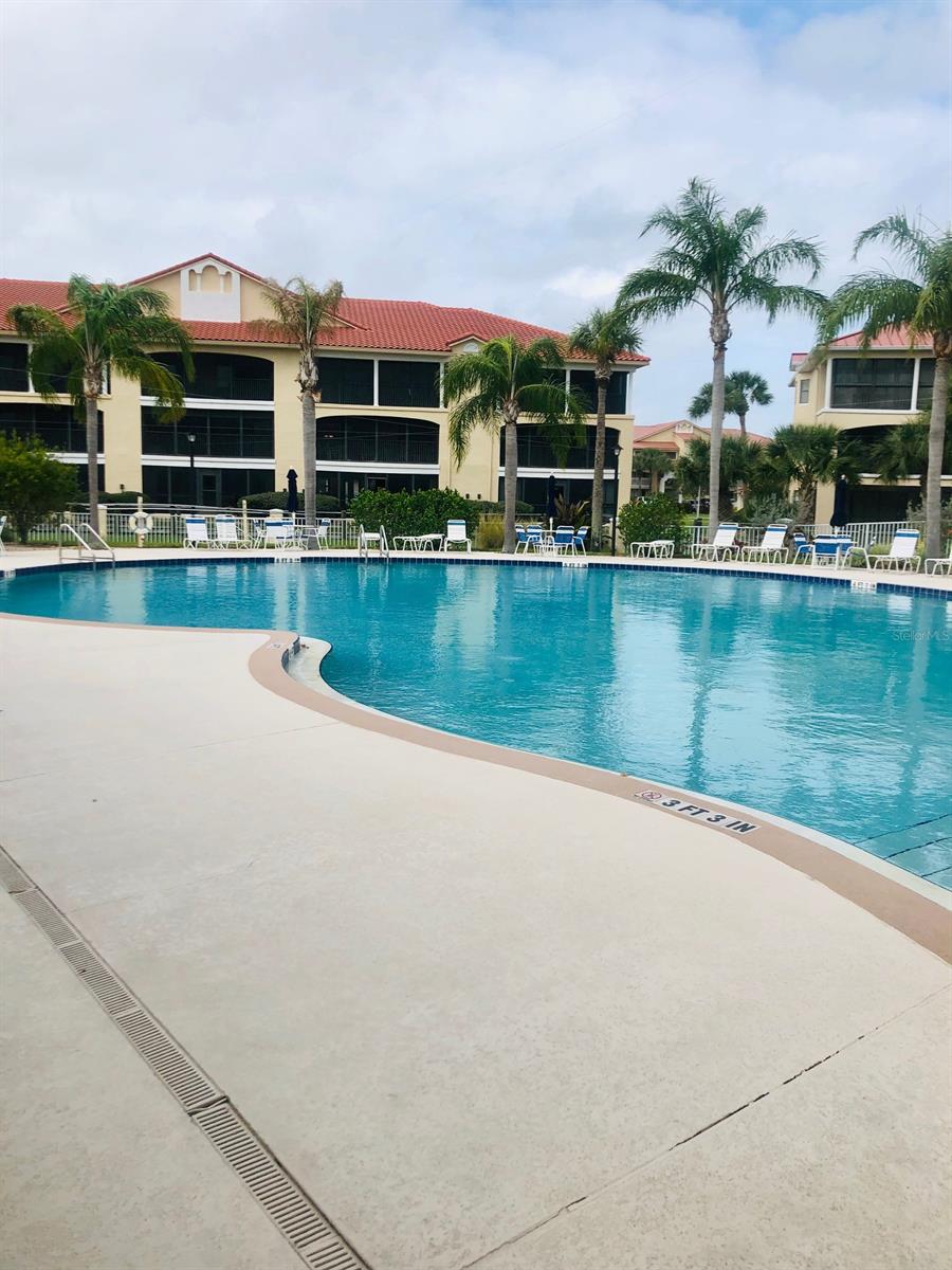 Bouchelle Island Condo - Residential