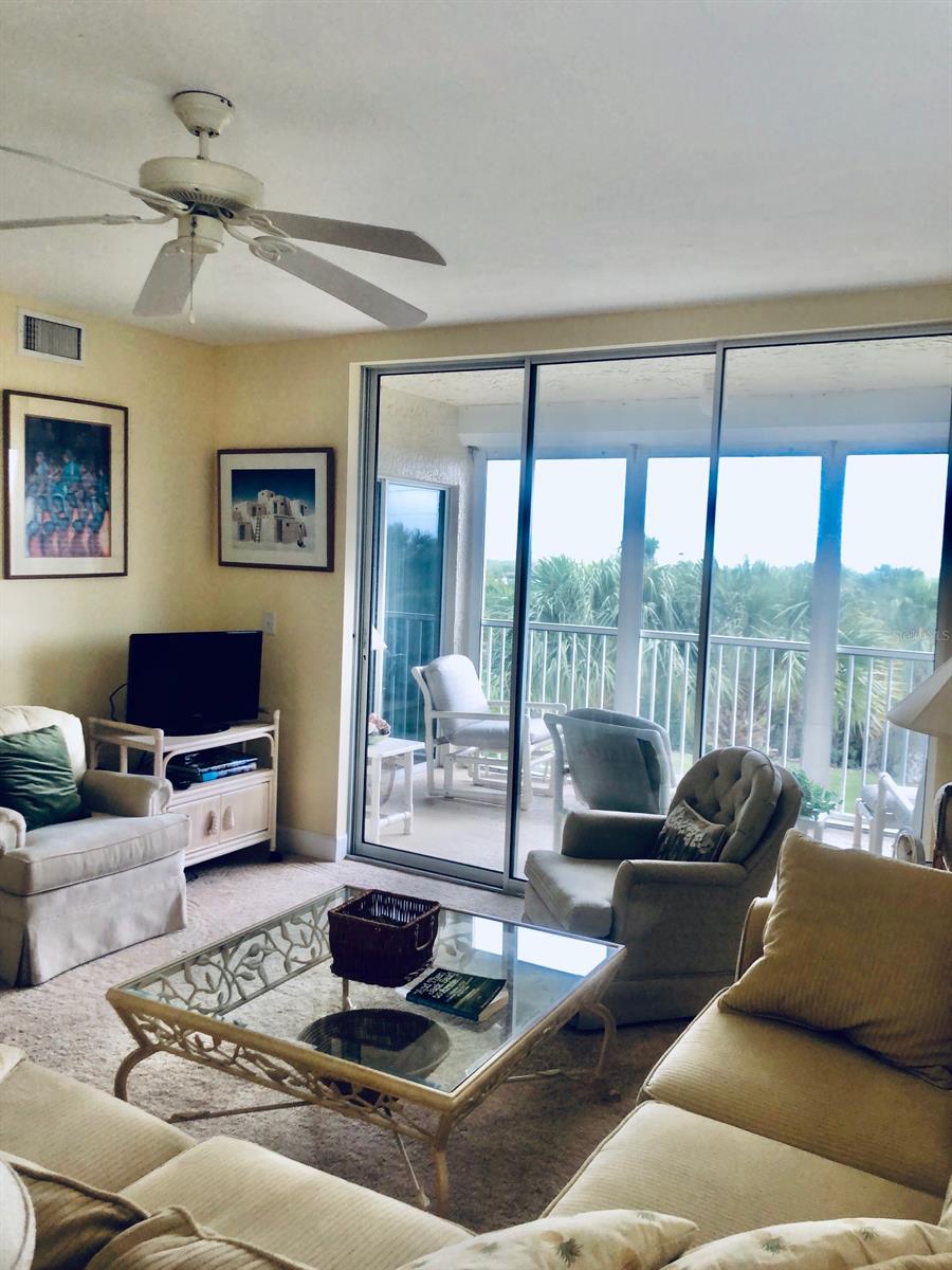 Bouchelle Island Condo - Residential