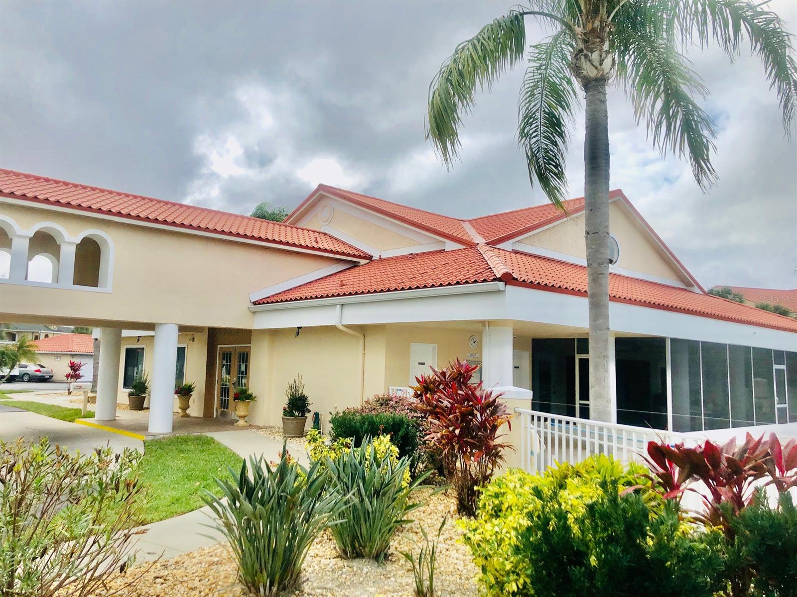 Bouchelle Island Condo - Residential