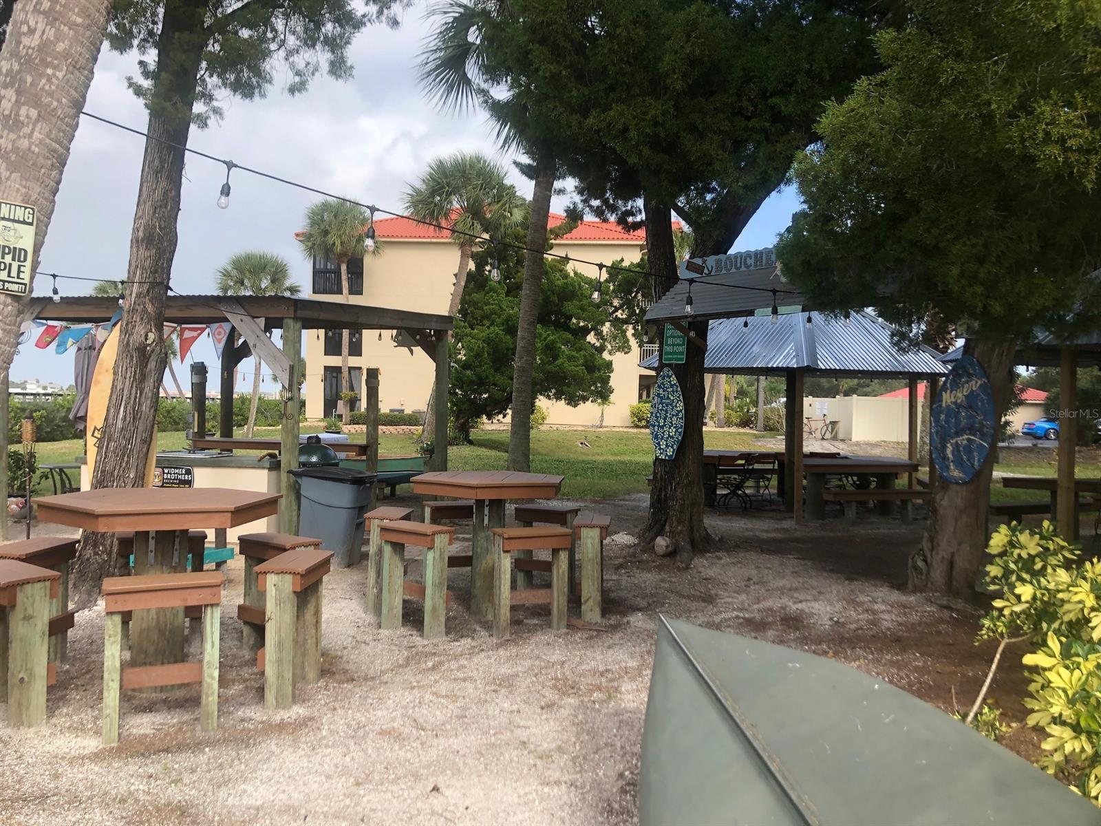 Bouchelle Island Condo - Residential