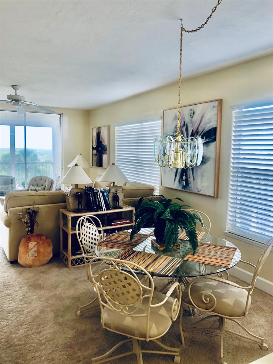 Bouchelle Island Condo - Residential