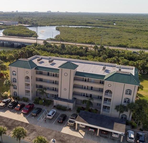 Bouchelle Island Condo - Residential