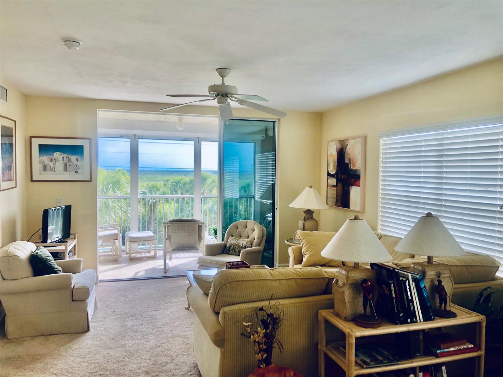 Bouchelle Island Condo - Residential