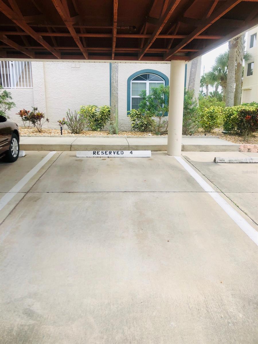 Bouchelle Island Condo - Residential