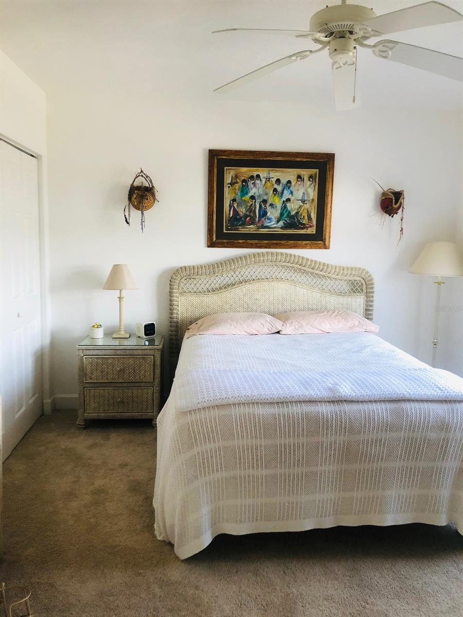 Bouchelle Island Condo - Residential