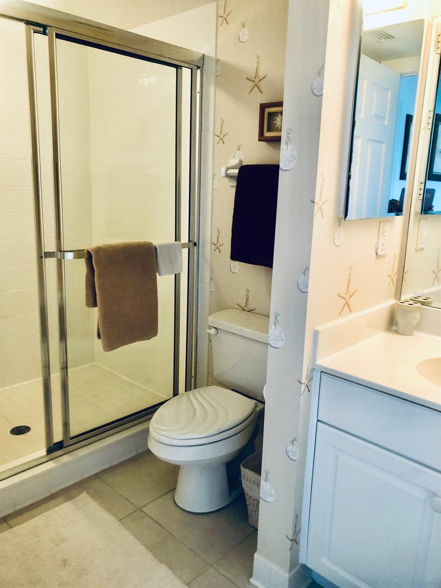 Bouchelle Island Condo - Residential