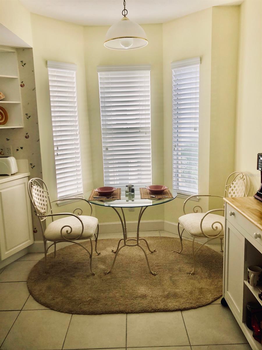 Bouchelle Island Condo - Residential