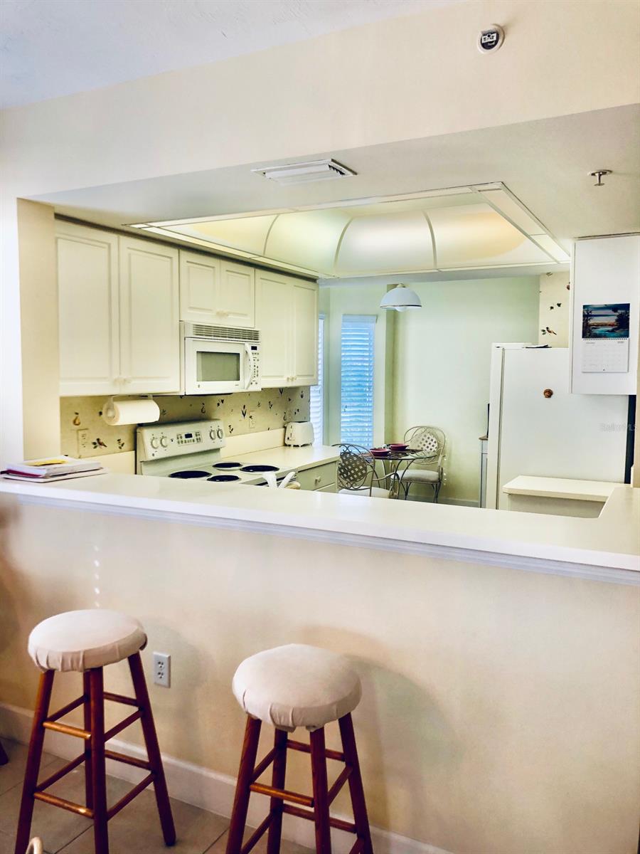 Bouchelle Island Condo - Residential