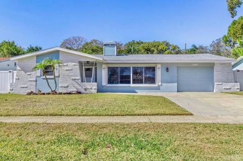 1560 SIMMONS DRIVE CLEARWATER FL 33756