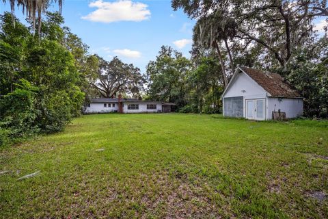 A home in OCALA