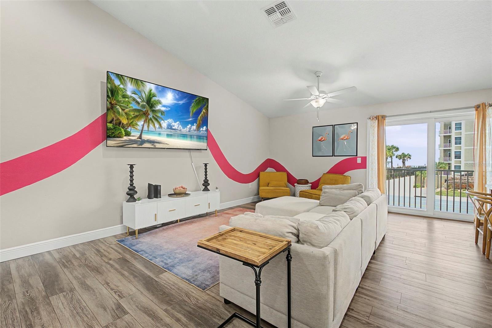 OCEANS 25 - Residential