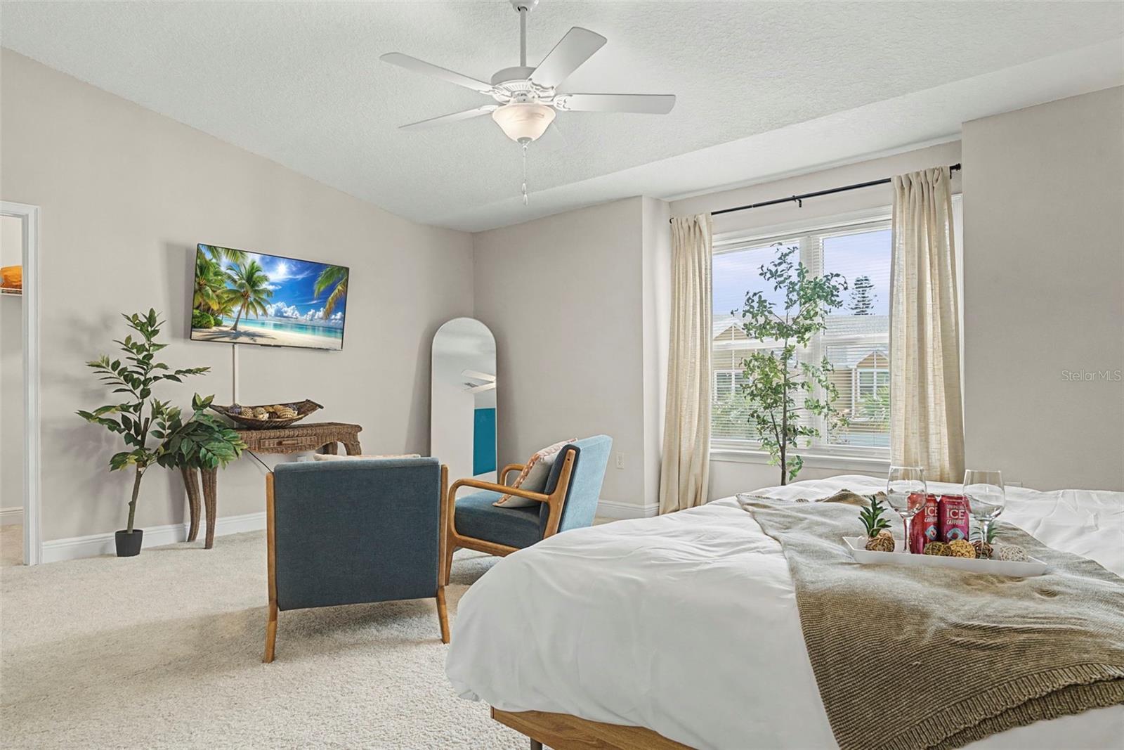 OCEANS 25 - Residential