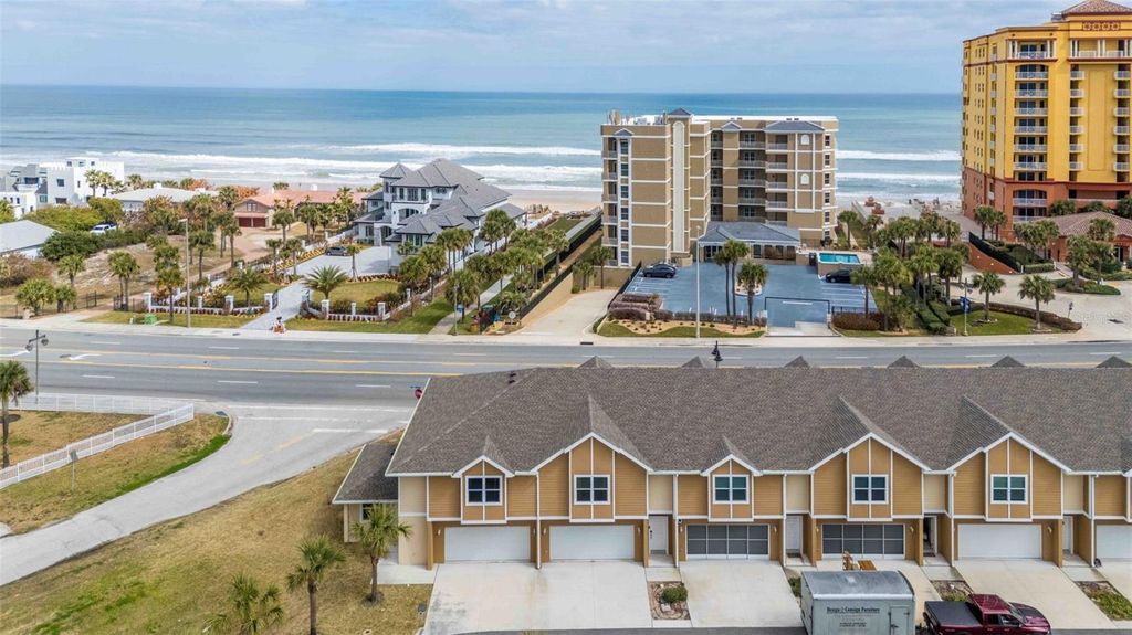 Photo of 108 Oceans Circle, Daytona Beach, FL 32118 (MLS # FC316407)