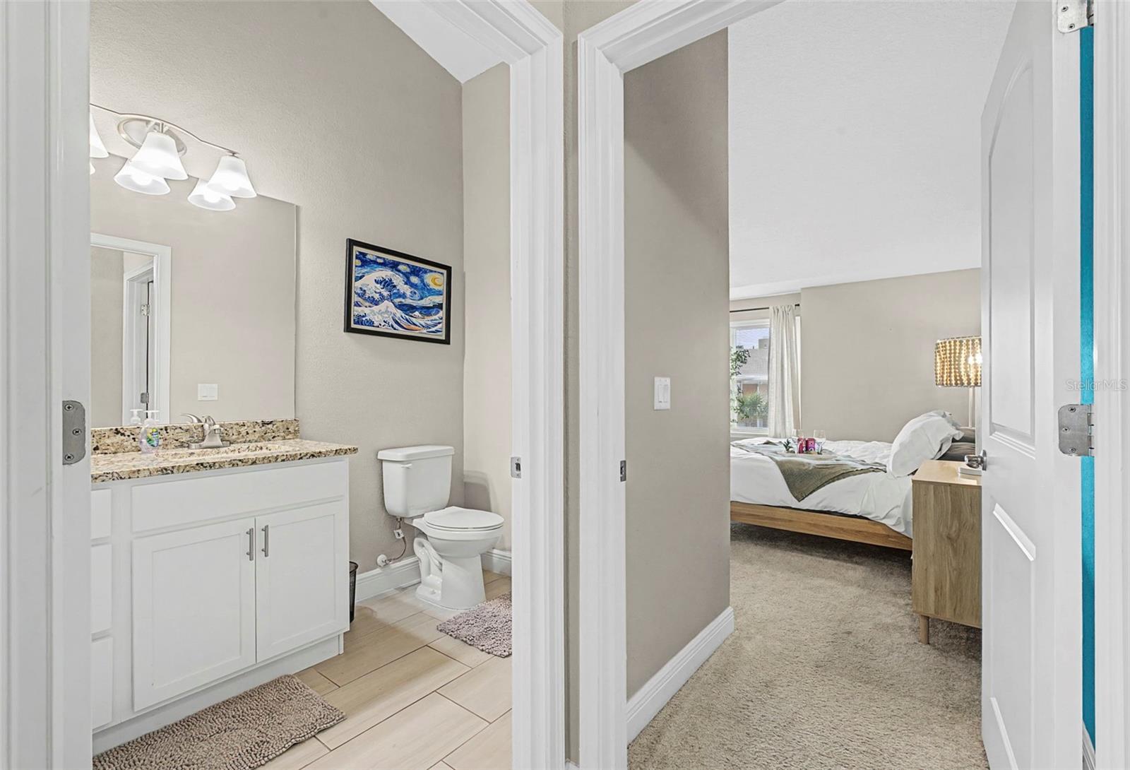 OCEANS 25 - Residential