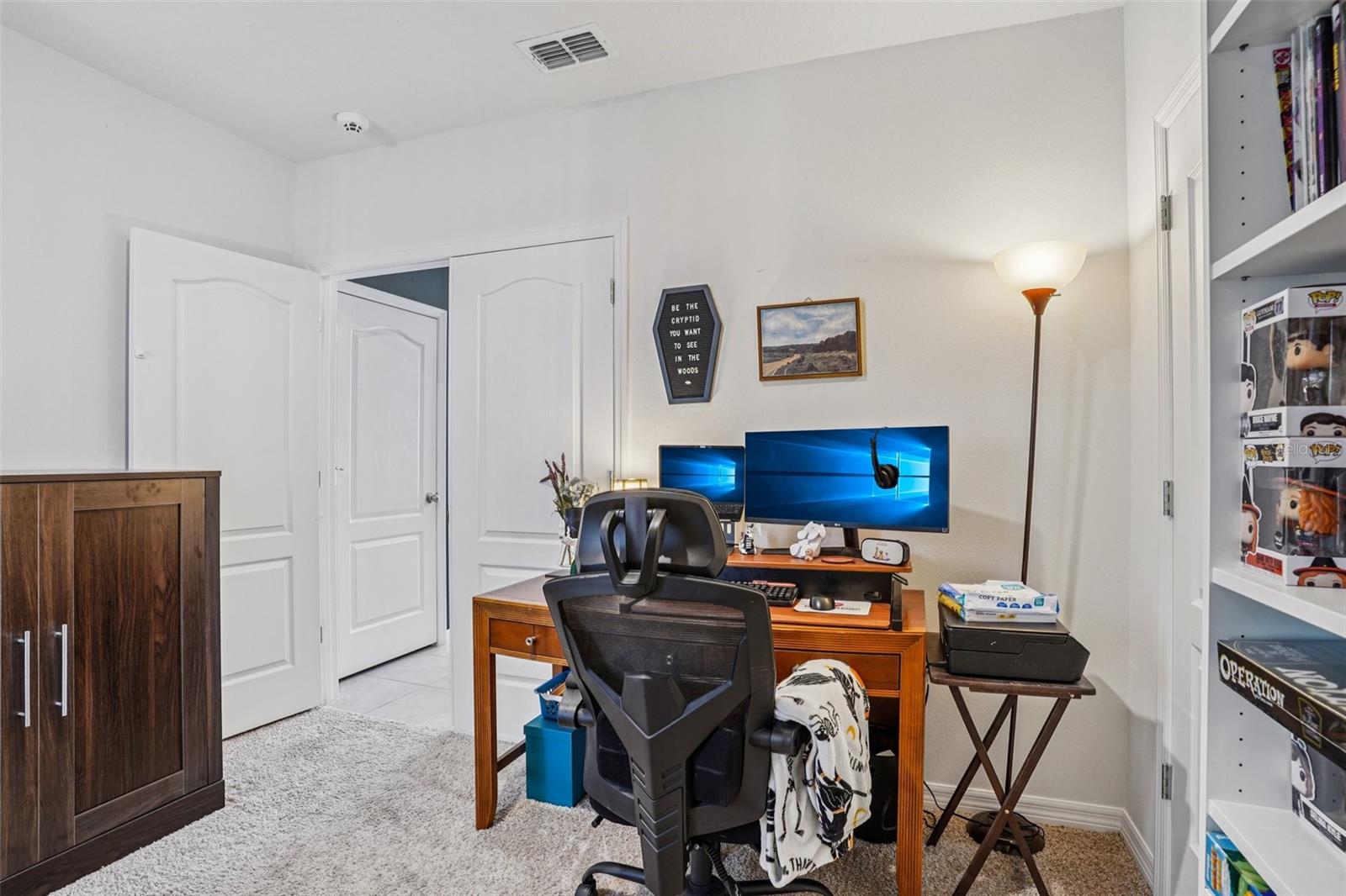 VICTORIA OAKS PH B - Residential