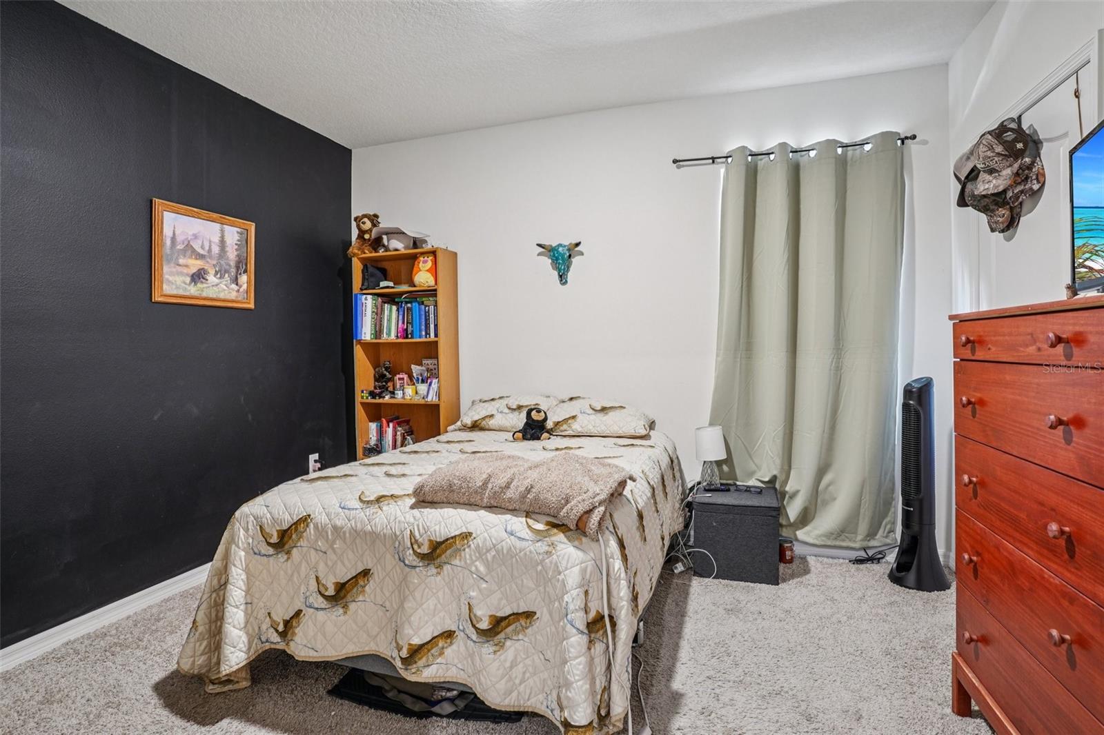 VICTORIA OAKS PH B - Residential