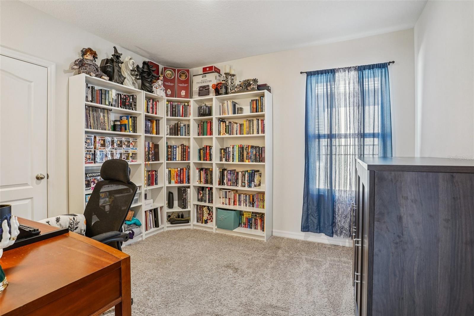 VICTORIA OAKS PH B - Residential