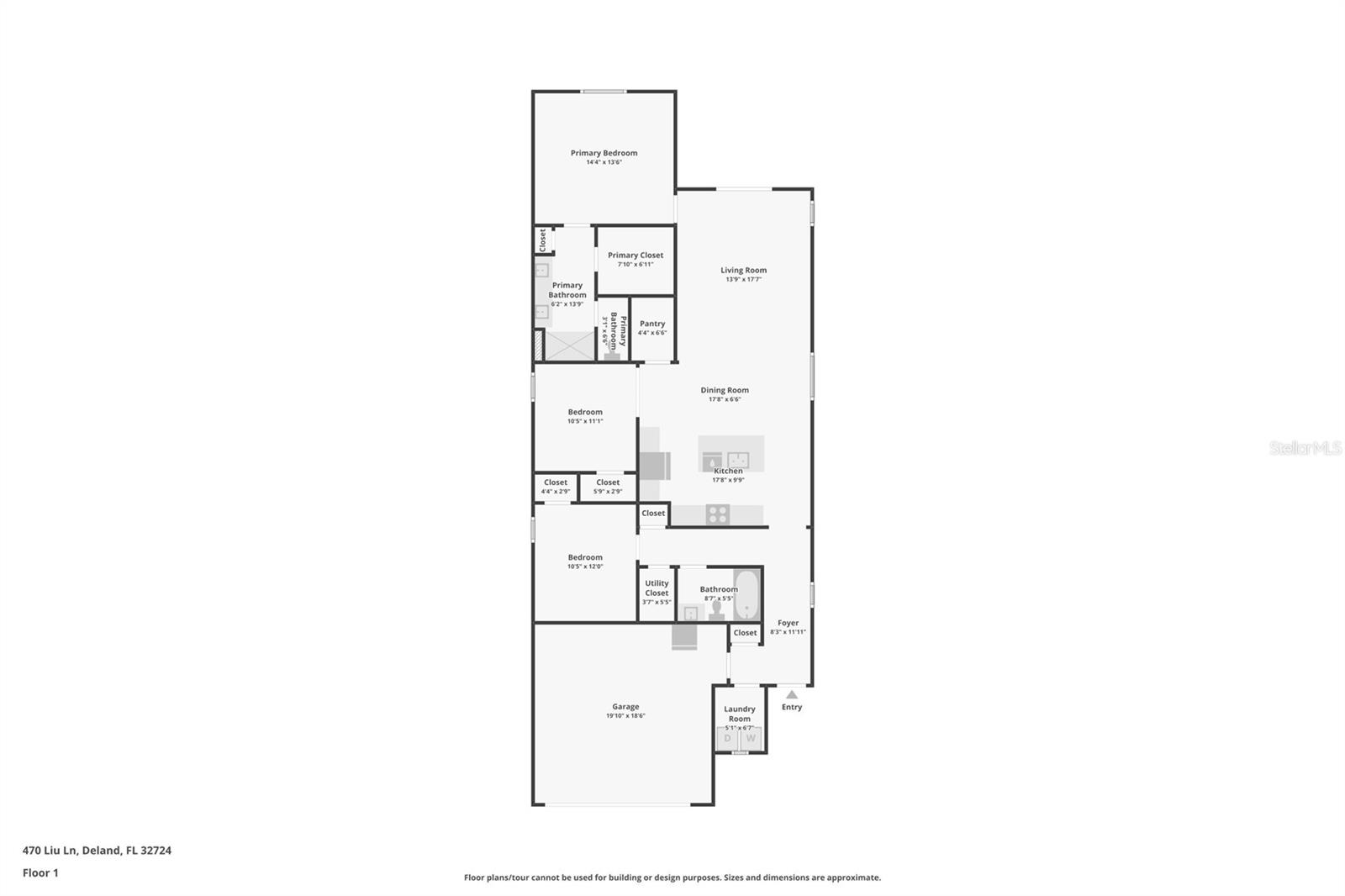 VICTORIA OAKS PH B - Residential