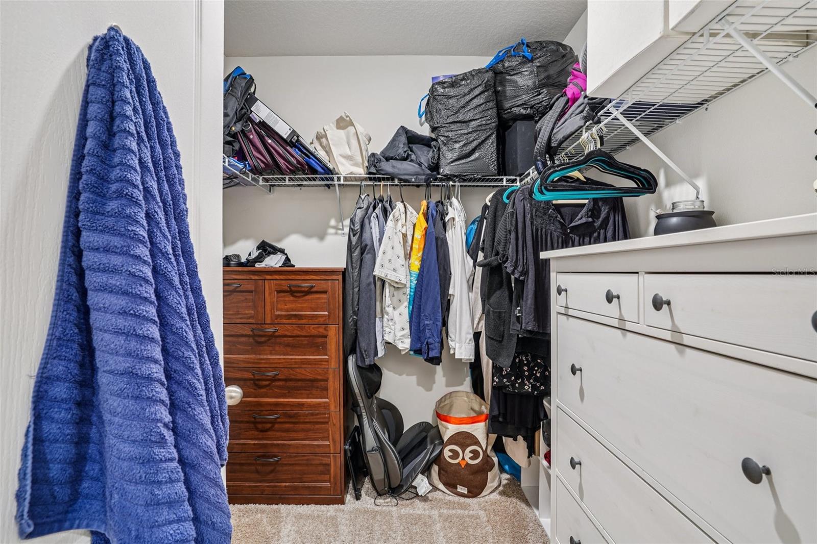 VICTORIA OAKS PH B - Residential