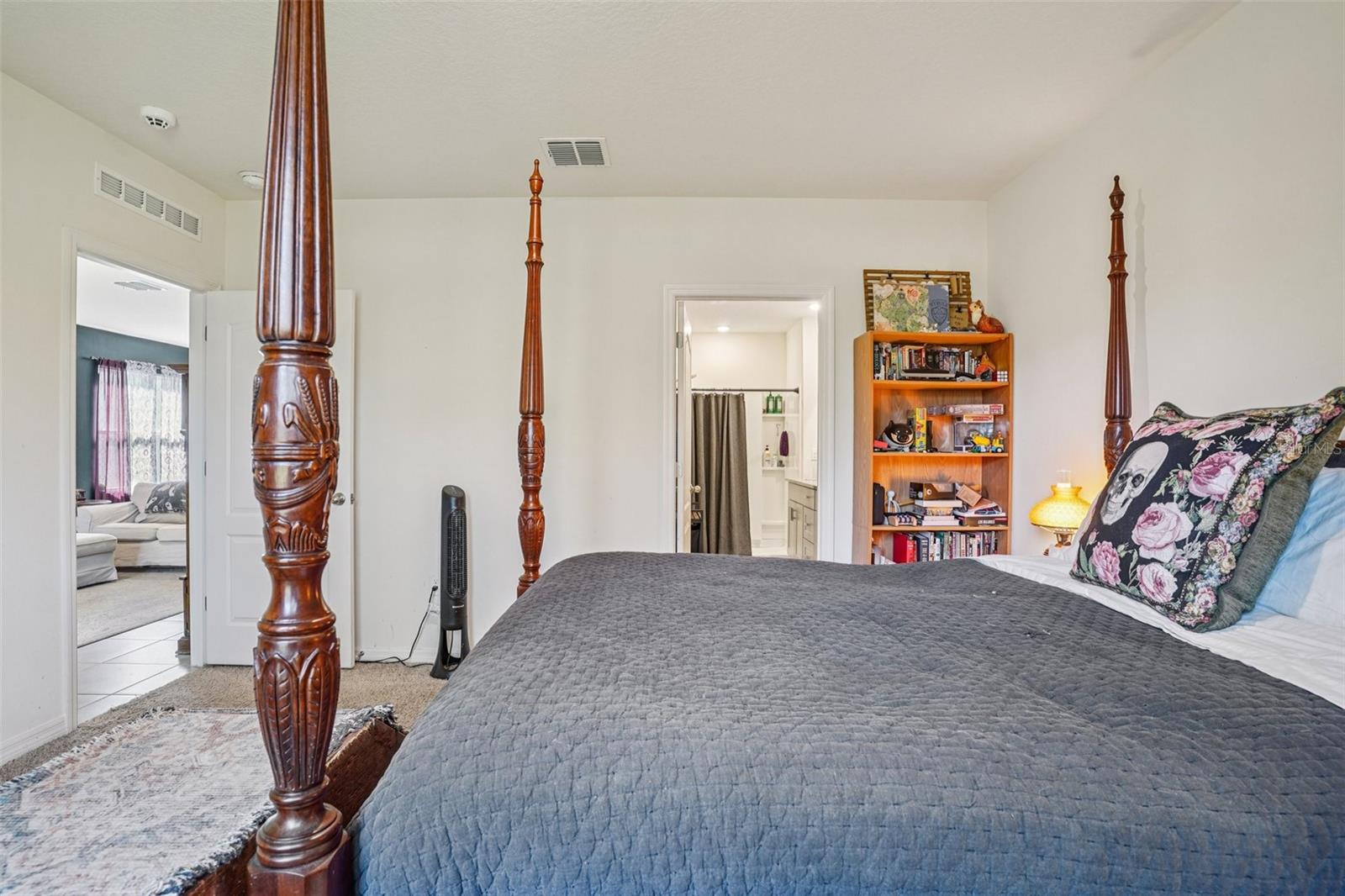 VICTORIA OAKS PH B - Residential