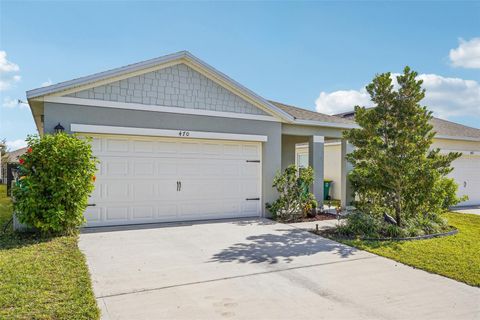 Photo of 470 Liu Lane, Deland, FL 32724 (MLS # V4945967)