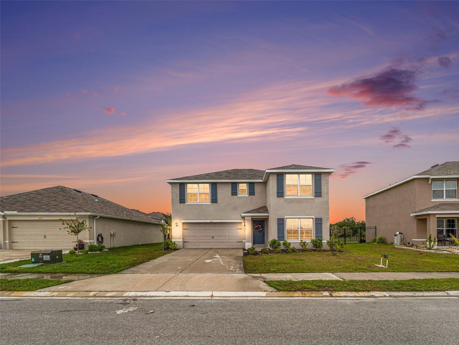 SILVERSTONE NORTH PH IC & ID - Residential