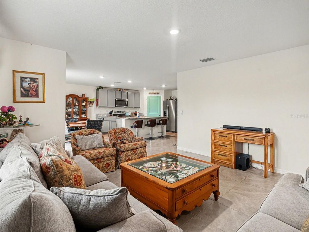 Photo of 4114 Dovetail Lane, Palmetto, FL 34221 (MLS # TB8495542)