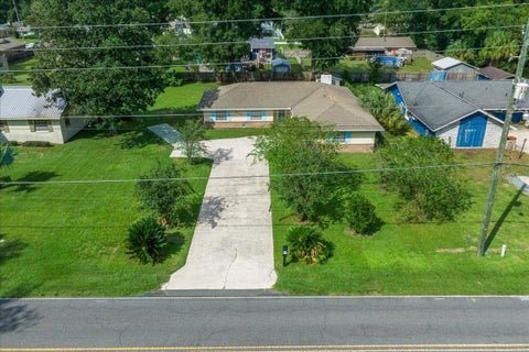 Tiny photo for 4851 NE 7th Street, Ocala, FL 34470 (MLS # OM733823)