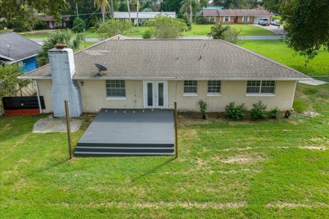 Tiny photo for 4851 NE 7th Street, Ocala, FL 34470 (MLS # OM733823)
