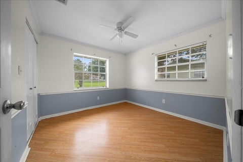 Tiny photo for 4851 NE 7th Street, Ocala, FL 34470 (MLS # OM733823)