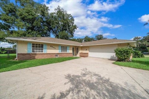 Photo of 4851 NE 7th Street, Ocala, FL 34470 (MLS # OM733823)