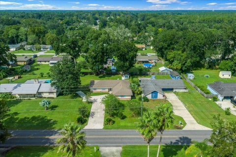 Tiny photo for 4851 NE 7th Street, Ocala, FL 34470 (MLS # OM733823)