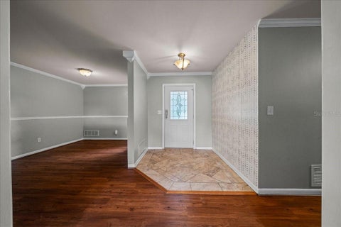 Tiny photo for 4851 NE 7th Street, Ocala, FL 34470 (MLS # OM733823)