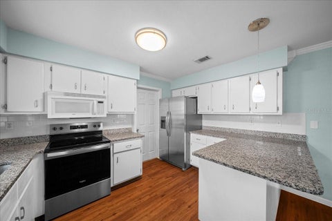 Tiny photo for 4851 NE 7th Street, Ocala, FL 34470 (MLS # OM733823)