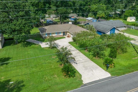 Tiny photo for 4851 NE 7th Street, Ocala, FL 34470 (MLS # OM733823)
