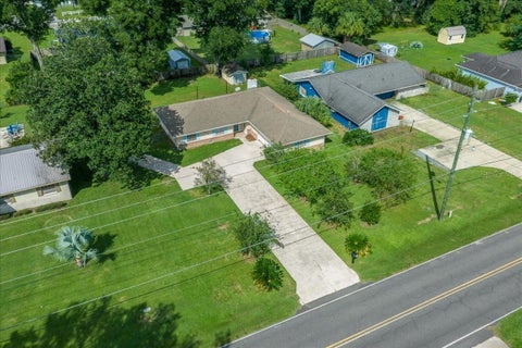 Tiny photo for 4851 NE 7th Street, Ocala, FL 34470 (MLS # OM733823)