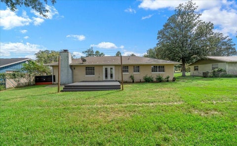 Tiny photo for 4851 NE 7th Street, Ocala, FL 34470 (MLS # OM733823)