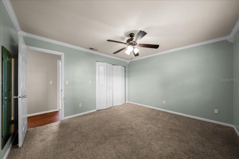 Tiny photo for 4851 NE 7th Street, Ocala, FL 34470 (MLS # OM733823)