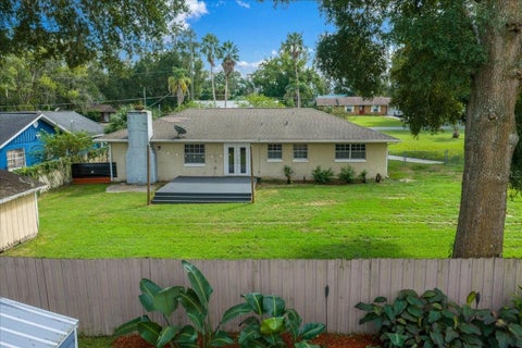 Tiny photo for 4851 NE 7th Street, Ocala, FL 34470 (MLS # OM733823)