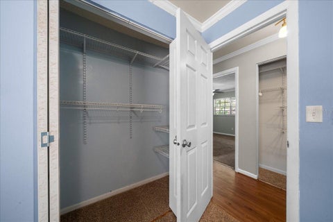 Tiny photo for 4851 NE 7th Street, Ocala, FL 34470 (MLS # OM733823)