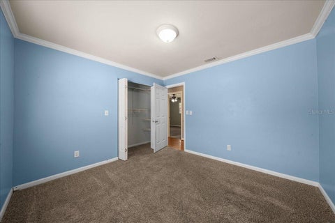 Tiny photo for 4851 NE 7th Street, Ocala, FL 34470 (MLS # OM733823)