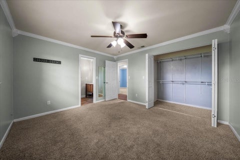 Tiny photo for 4851 NE 7th Street, Ocala, FL 34470 (MLS # OM733823)